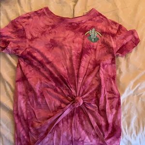 Empyre Cactus T Shirt